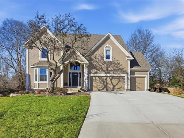 14300 Hadley Street, Overland Park, KS 66223
