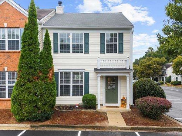 2651 Ashleigh Lane, Alpharetta, GA 30004