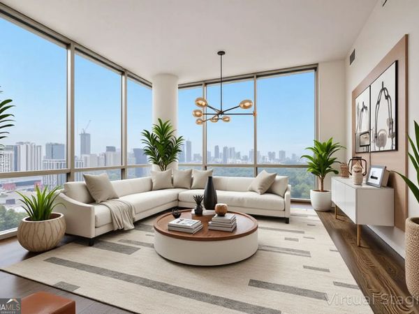 270 17th Street NW, Unit 2501, Atlanta, GA 30363