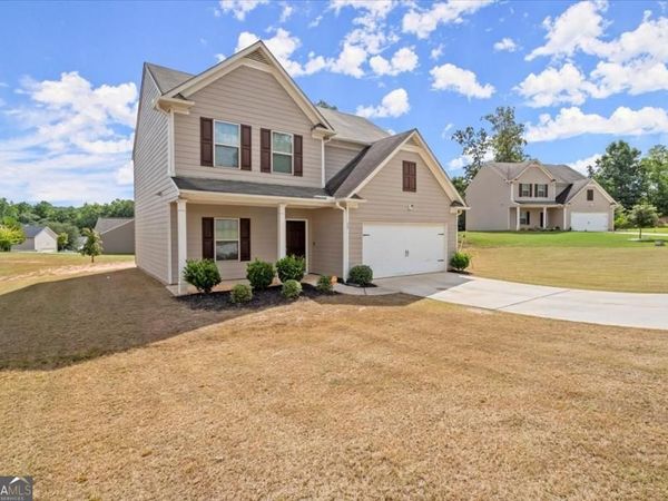 15 LISA Court, Covington, GA 30016