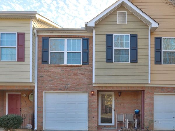 1015 Magnolia Gardens Walk, Mcdonough, GA 30253