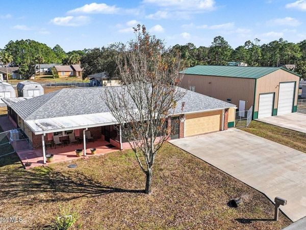 457 Wildwood Avenue SW, Palm Bay, FL 32908