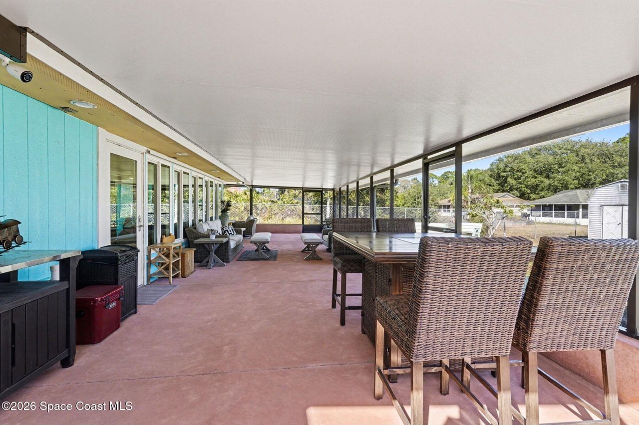 457 Wildwood Avenue Sw, Palm Bay, FL 32908 Photo