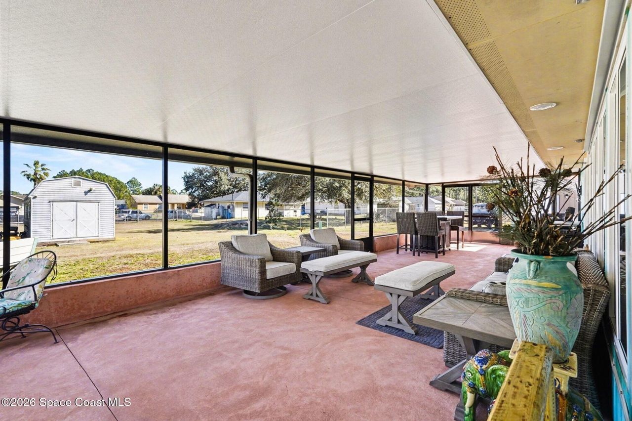 457 Wildwood Avenue Sw, Palm Bay, FL 32908 Photo