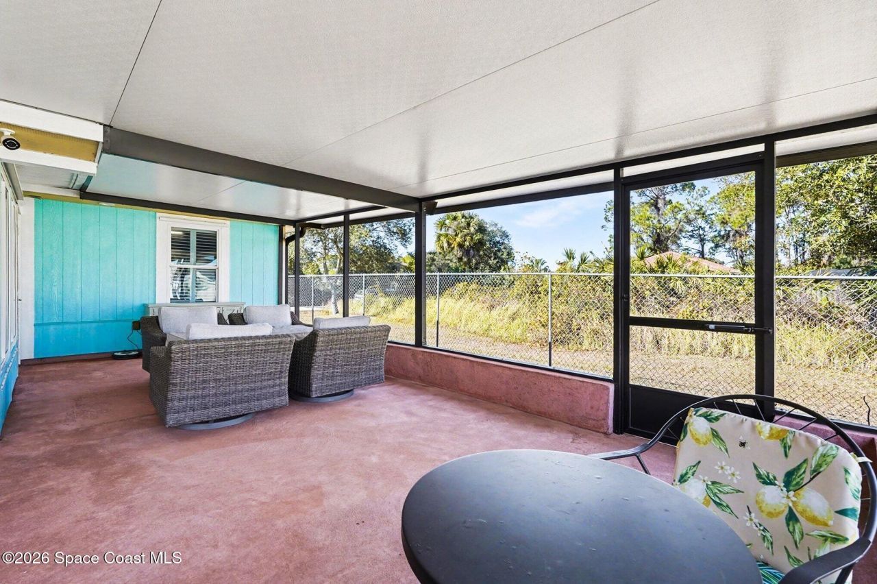 457 Wildwood Avenue Sw, Palm Bay, FL 32908 Photo