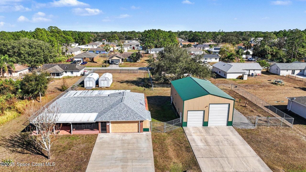 457 Wildwood Avenue Sw, Palm Bay, FL 32908 Photo