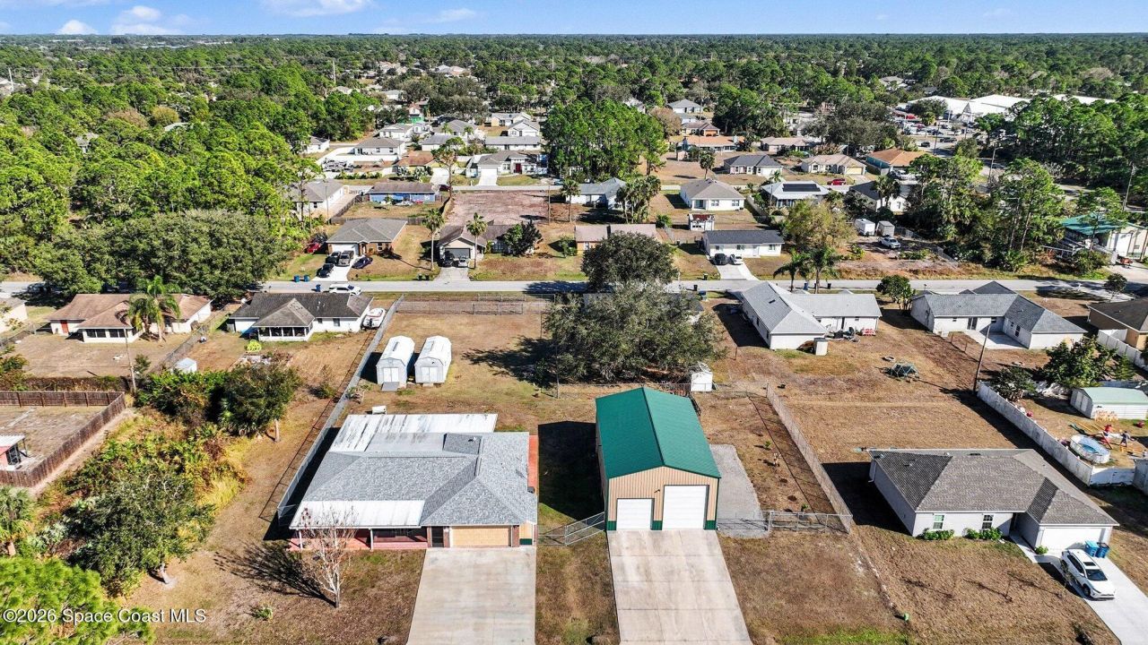 457 Wildwood Avenue Sw, Palm Bay, FL 32908 Photo