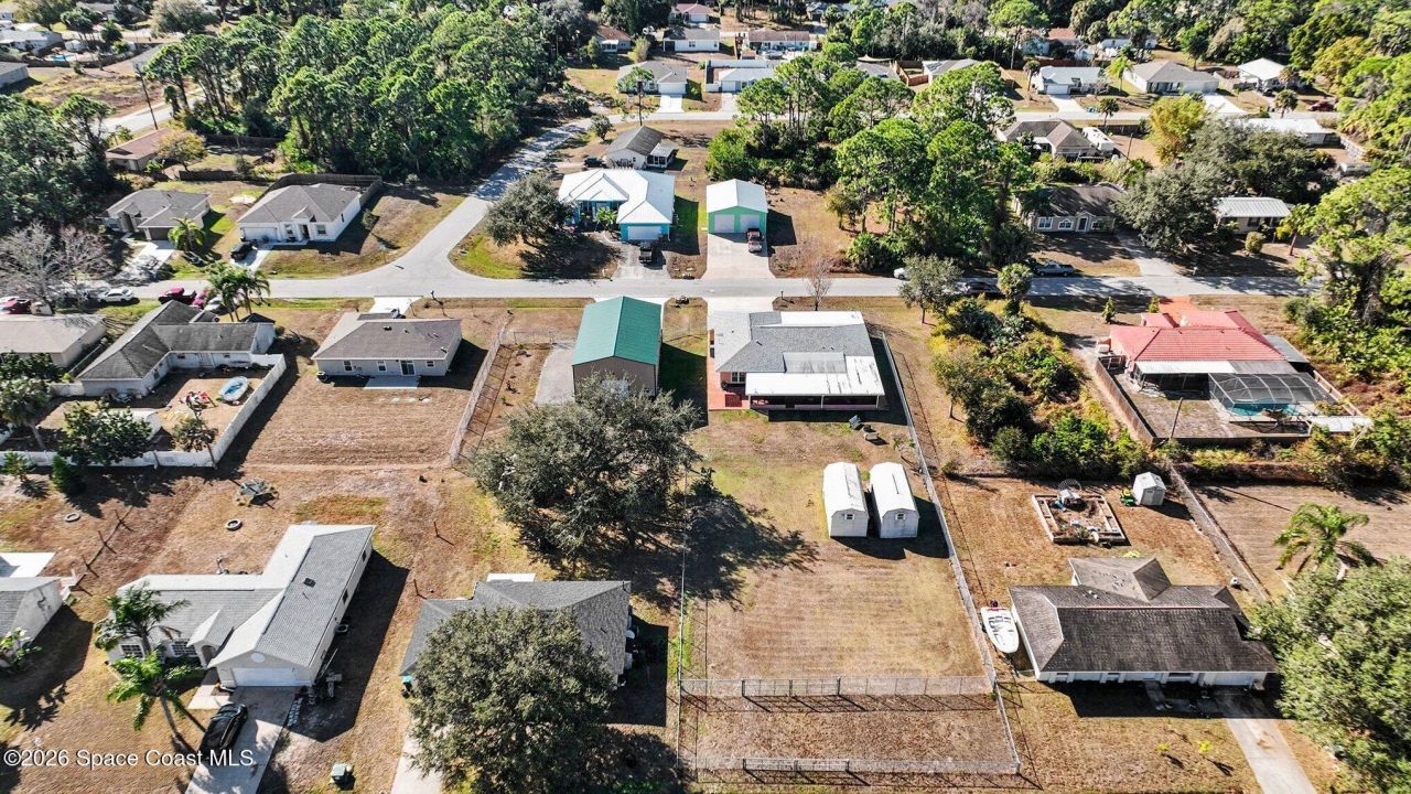 457 Wildwood Avenue Sw, Palm Bay, FL 32908 Photo