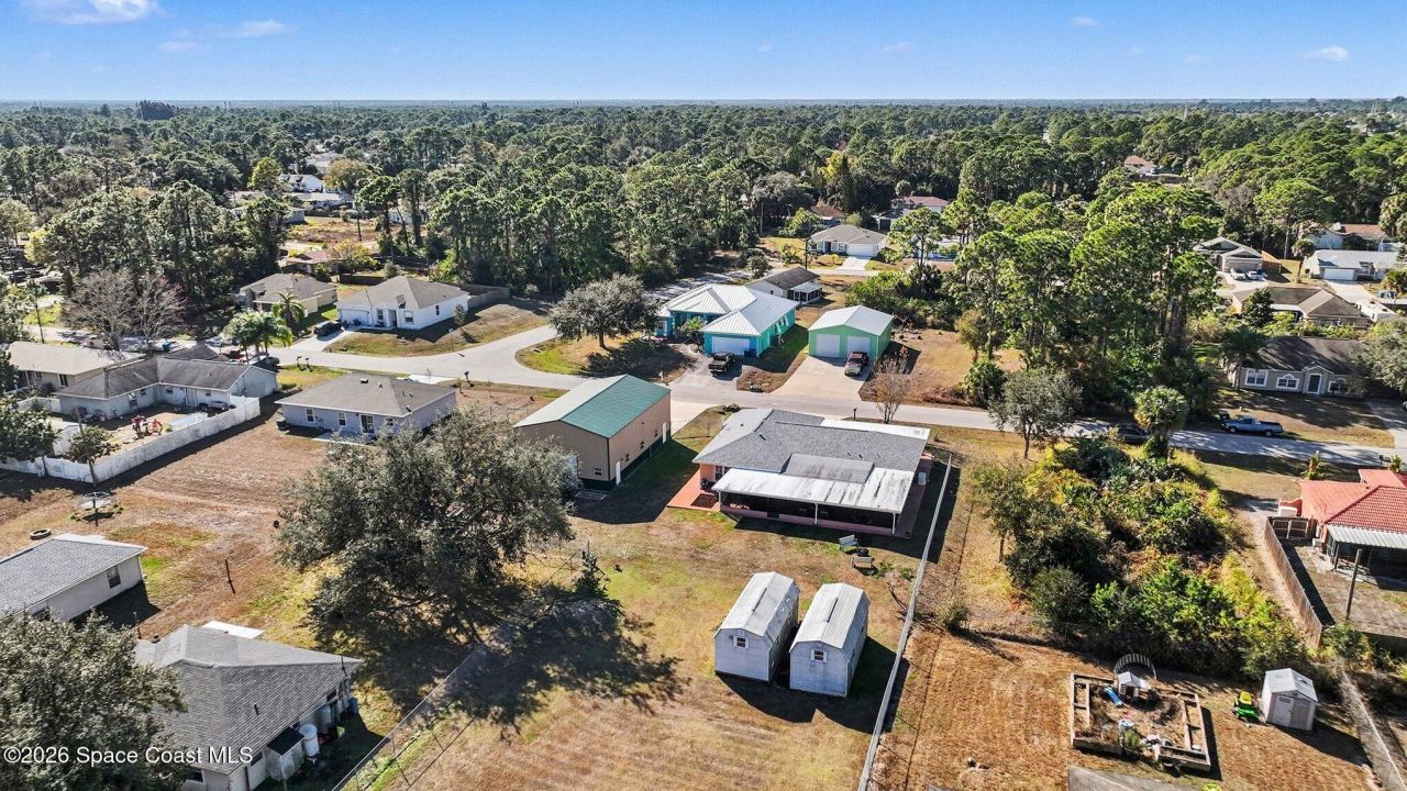 457 Wildwood Avenue Sw, Palm Bay, FL 32908 Photo