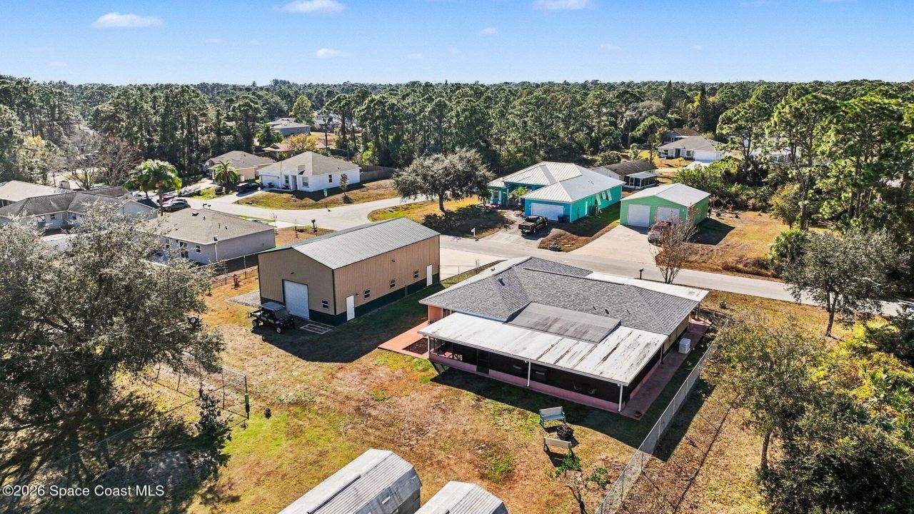 457 Wildwood Avenue Sw, Palm Bay, FL 32908 Photo