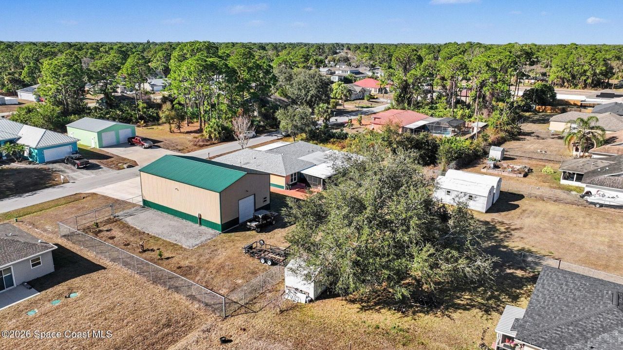 457 Wildwood Avenue Sw, Palm Bay, FL 32908 Photo