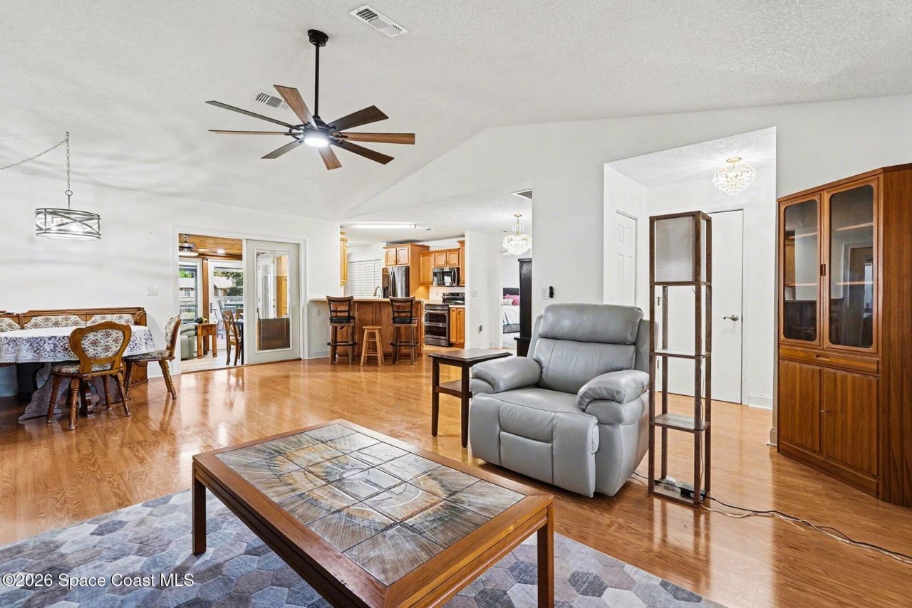 457 Wildwood Avenue Sw, Palm Bay, FL 32908 Photo