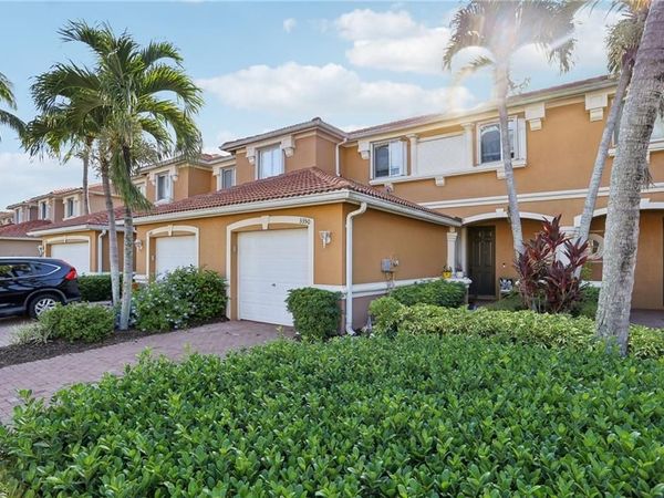 3350 Dandolo CIR, CAPE CORAL, FL 33909