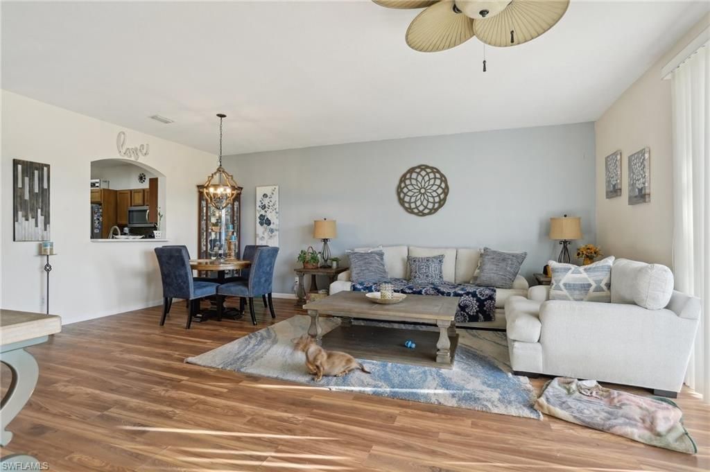 3350 Dandolo Cir, Cape Coral, FL 33909 Photo