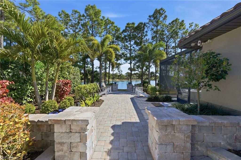 13173 Golden Palms Cir, Fort Myers, FL 33913 Photo