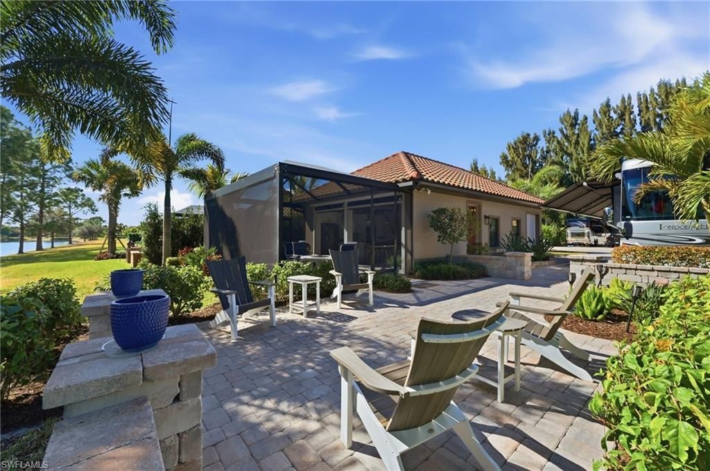 13173 Golden Palms Cir, Fort Myers, FL 33913 Photo