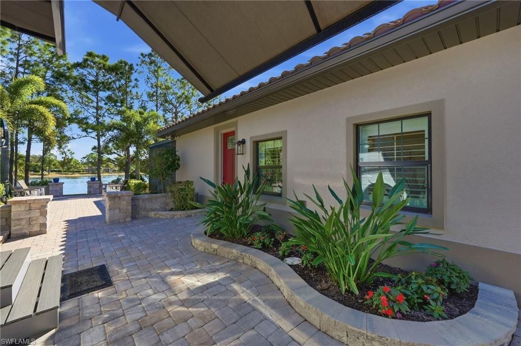 13173 Golden Palms Cir, Fort Myers, FL 33913 Photo