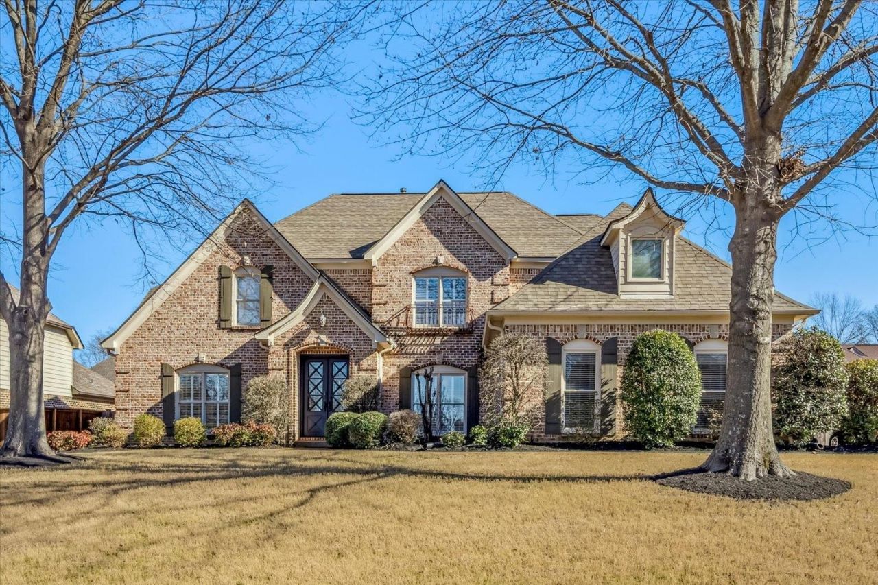 1534 Grand Cypress Dr, Collierville, TN 38017 Main Photo