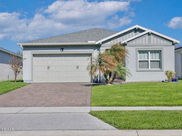 5527 Estero Loop, Port Orange, FL 32128