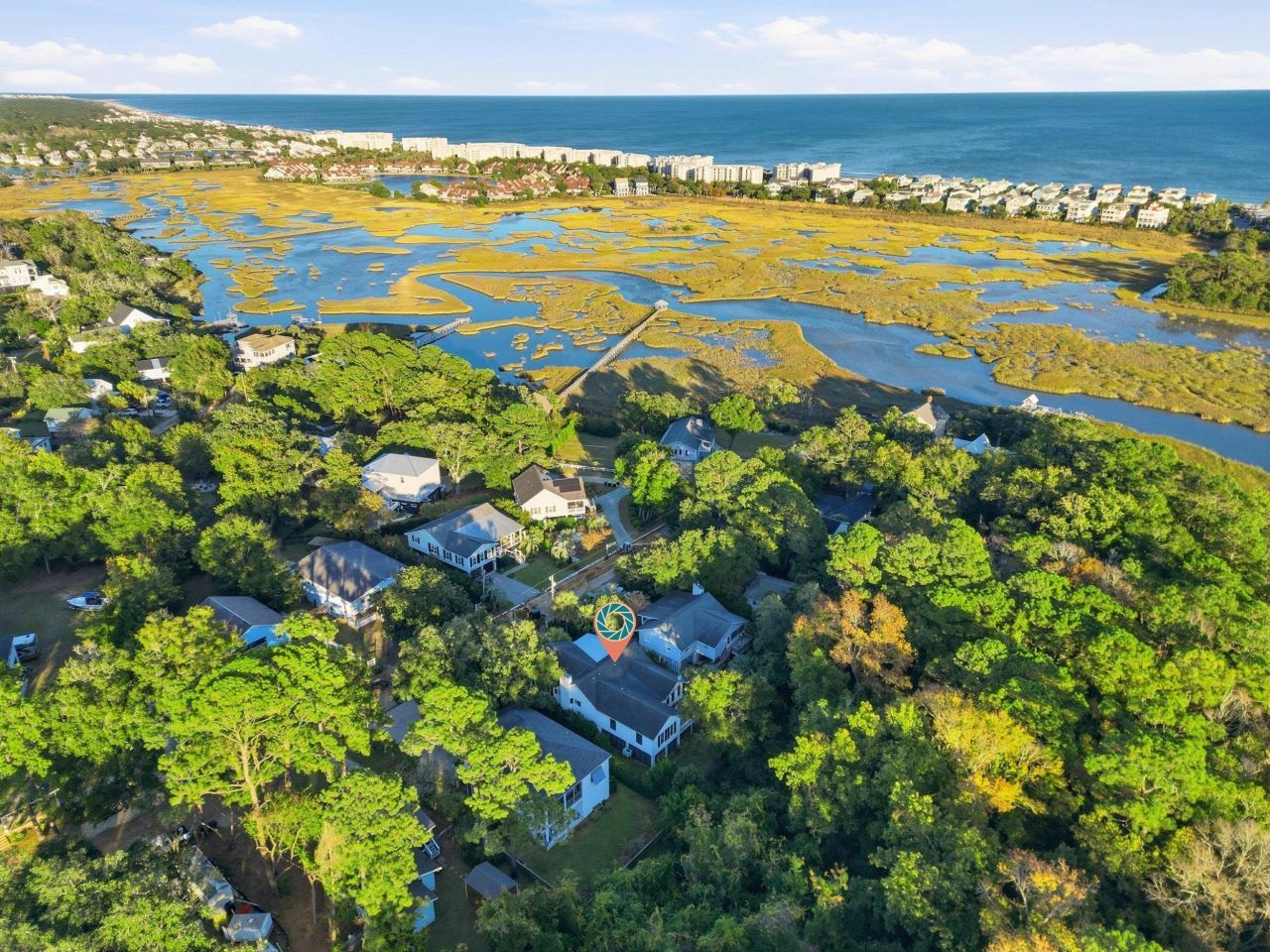 92 Channel Bluff Ave. Photo 37