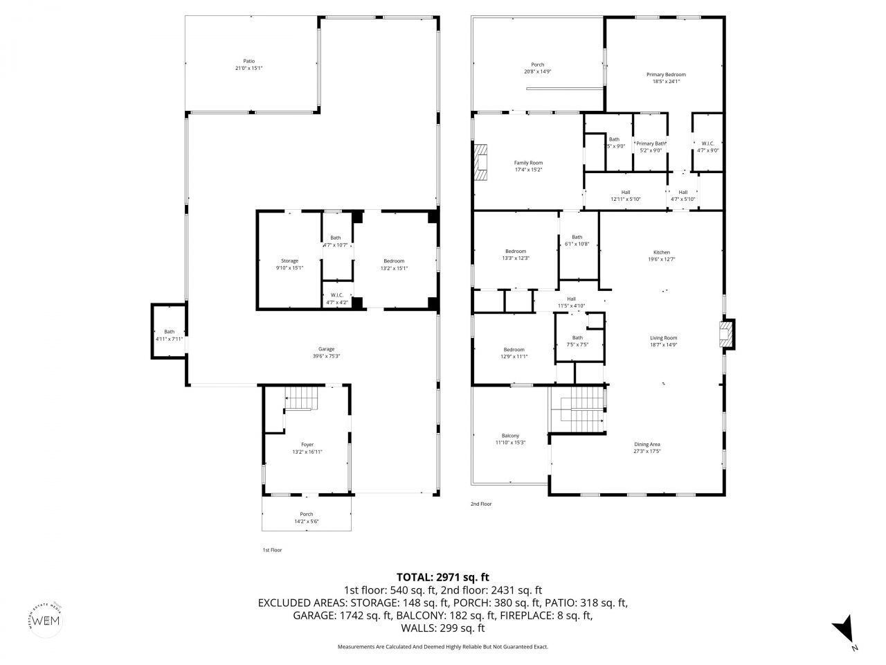 92 Channel Bluff Ave. Photo 39