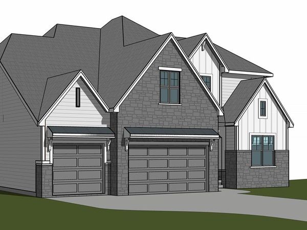 405 MacBride Trl, Solon, IA 52333