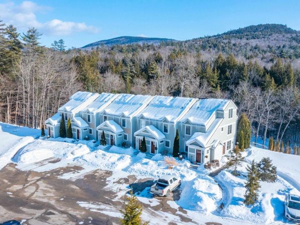 23 Falls Road, Unit 1, Thornton, NH 03285