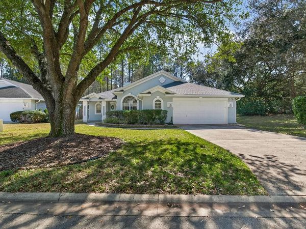 12760 S AVALON COVE Drive, Jacksonville, FL 32224