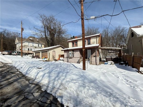 215 Isabelle Street, Brilliant, OH 43913