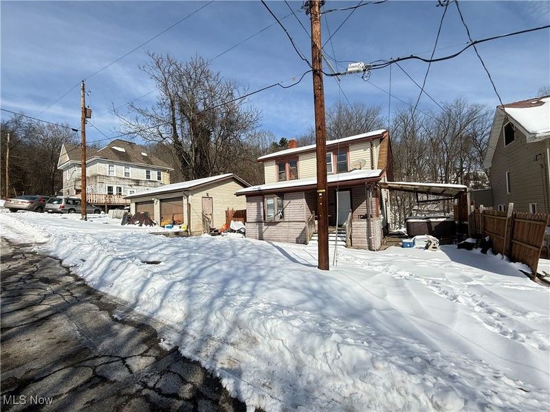 215 Isabelle Street, Brilliant, OH 43913 Photo 1