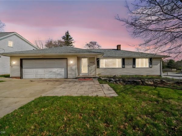 30529 Ridge Road, Wickliffe, OH 44092