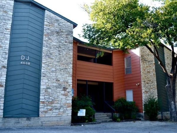 4608 Bennett Ave, Unit 104, Austin, TX 78751