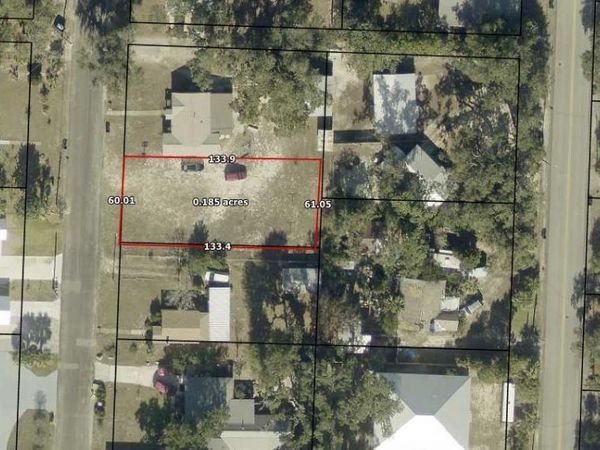 1608 Louise Avenue, Panama City, FL 32401