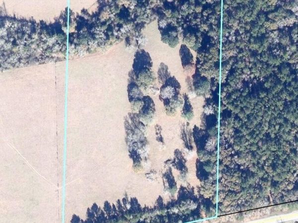 0 Hwy 2A , Westville, FL 32464
