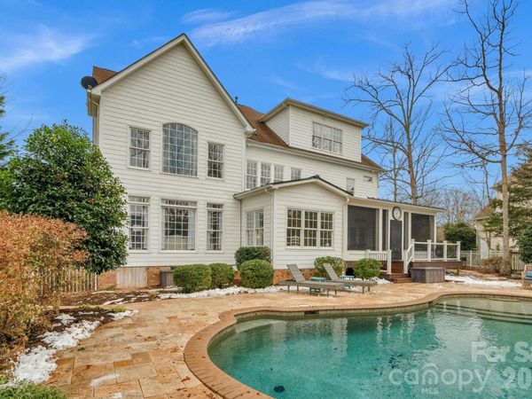 1201 Toteros Drive, Waxhaw, NC 28173