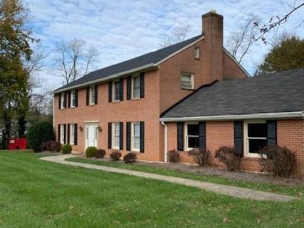 38 S ALLEY, NEW MARKET, MD 21774