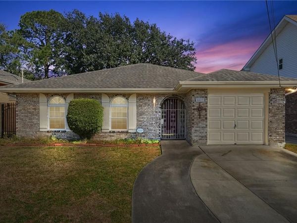 4417 LAUDUN Street, Metairie, LA 70006