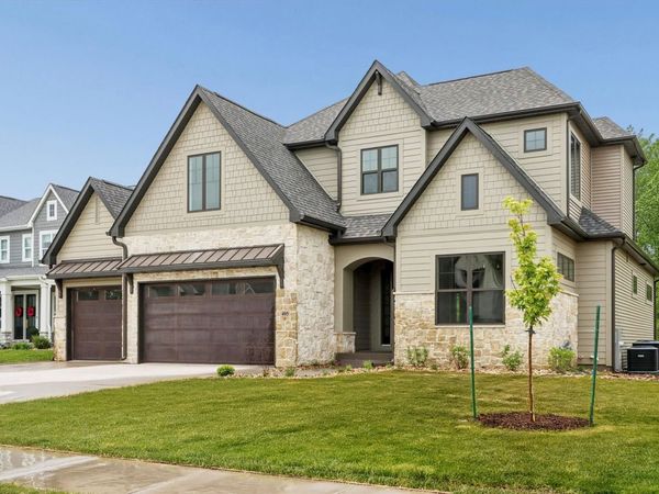 405 MacBride Trail, Solon, IA 52333