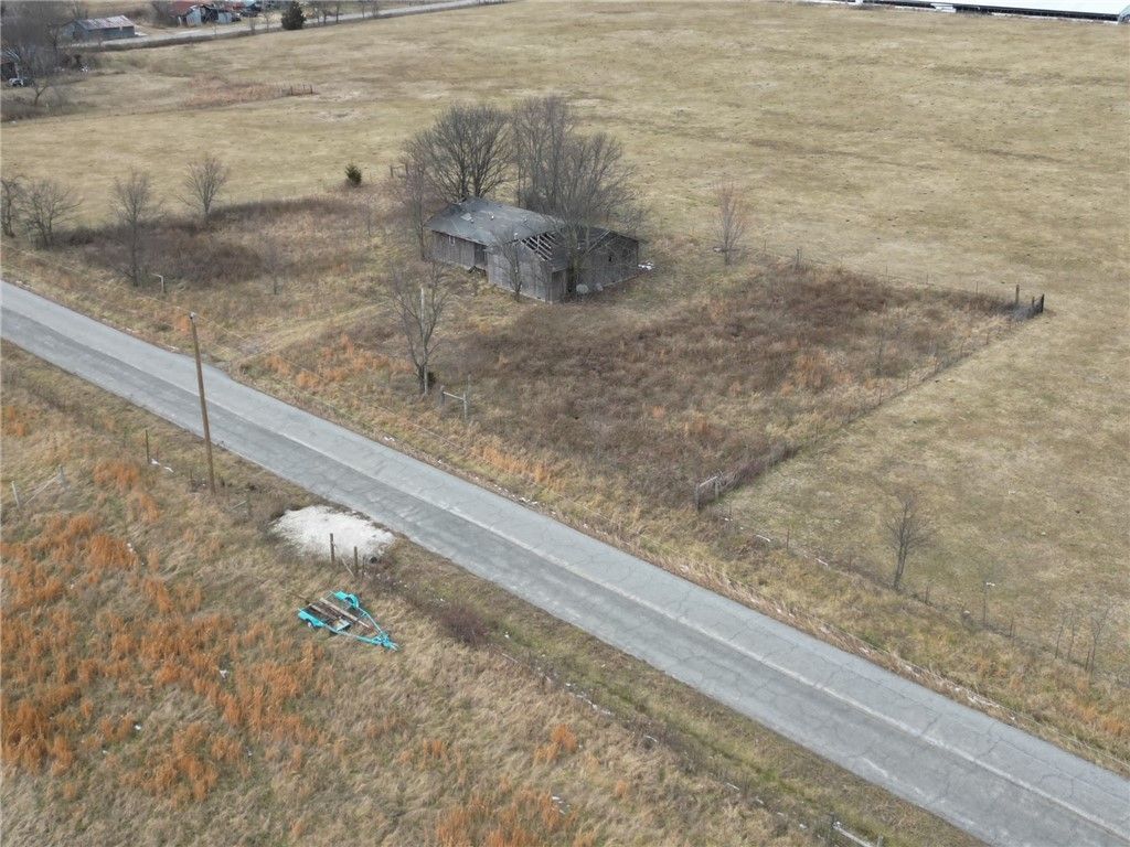 20290 Chicken Drive, Decatur, AR 72722 Main Photo