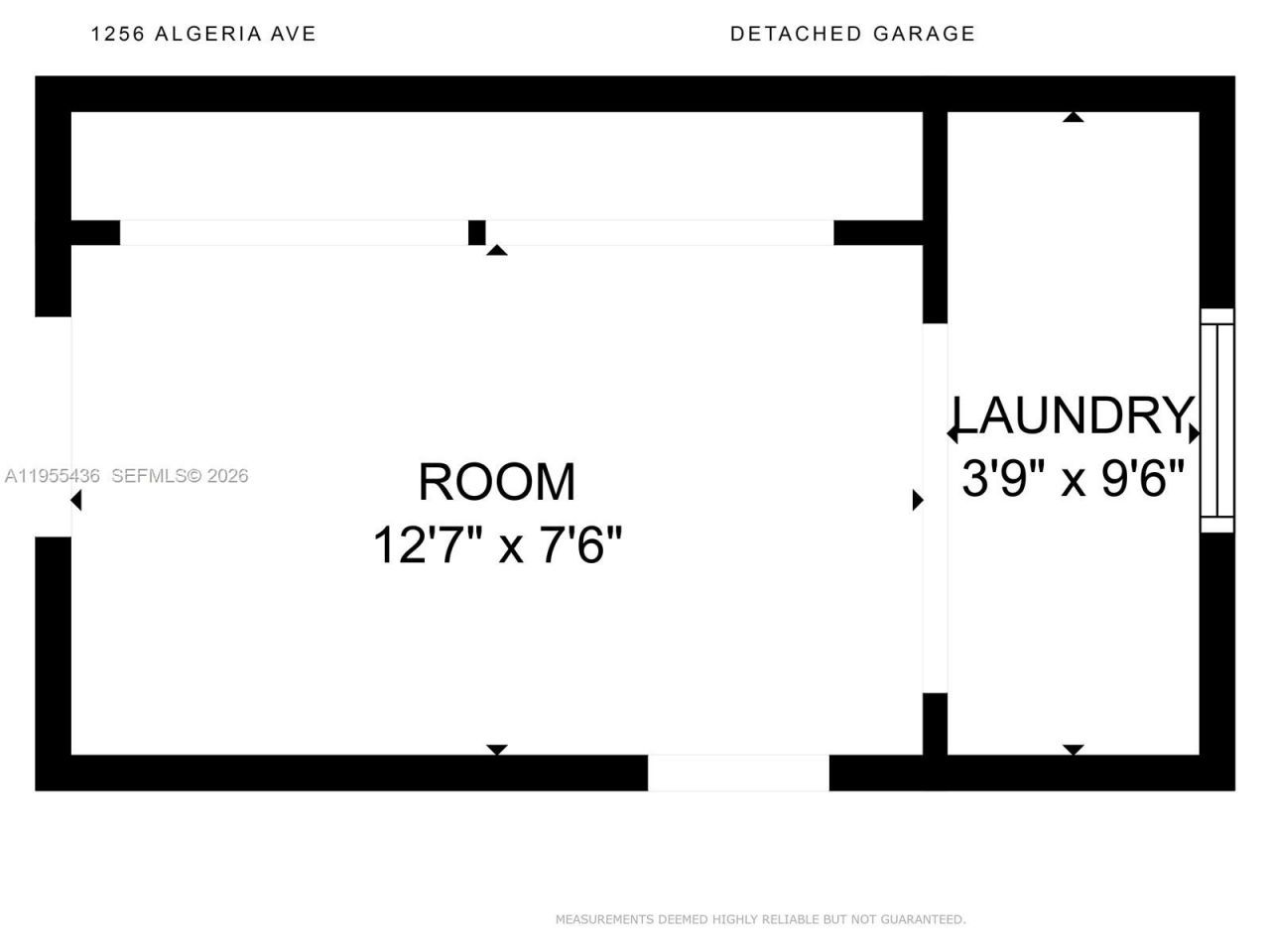 1256 Algeria Ave, Coral Gables, FL 33134 Photo