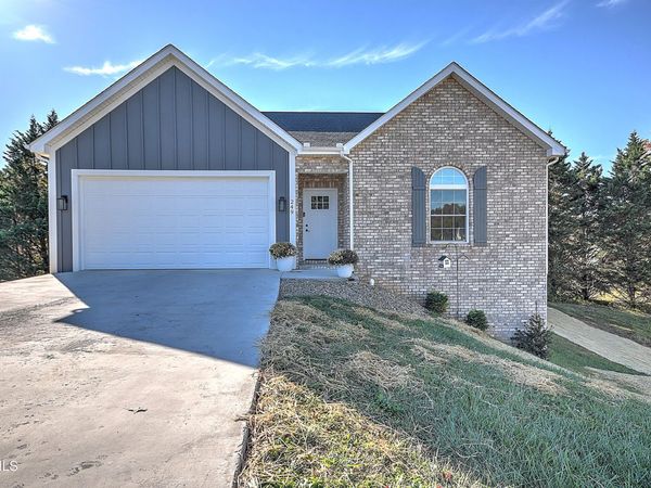 249 Oak View Circle, Bristol, TN 37620