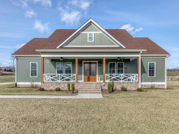 11423 Reedy Creek Road, Bristol, VA 24202
