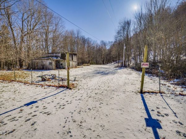 140 Doe Lane, Roan Mountain, TN 37687