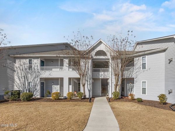 4138 Breezewood Drive, Unit Apt 201, Wilmington, NC 28412