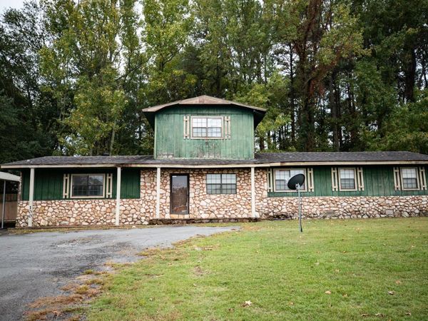 100 White Hall Road, White Hall, AR 71602