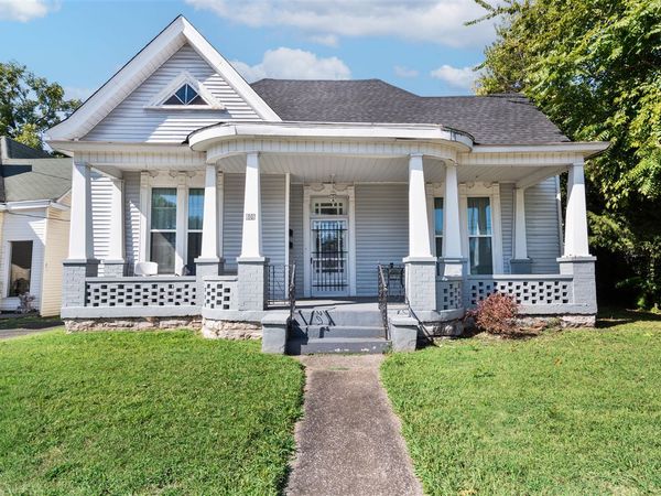 809 Broadway Avenue , Bowling Green, KY 42101