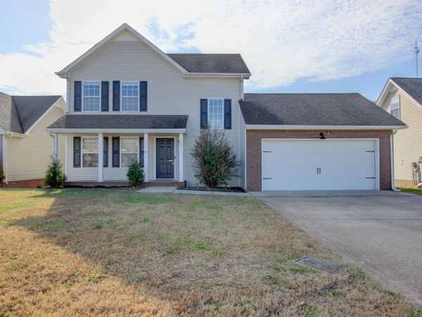 2684 Arthurs Ct , Clarksville, TN 37040