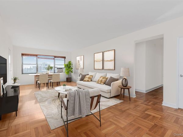 3515 Henry Hudson Parkway, Unit 10F, Bronx, NY 10463