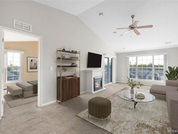 1845 FLAGSTONE Circle, Rochester, MI 48307