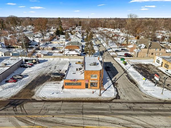 24302 W Warren Street, Detroit, MI 48127